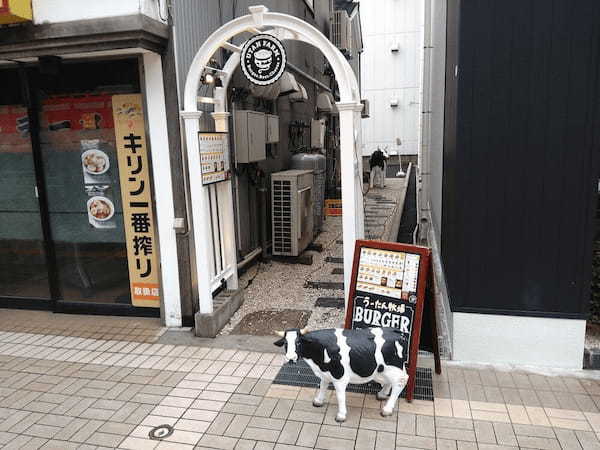 富山市の本格ハンバーガー11選！肉汁溢れる人気専門店や隠れた名店も！