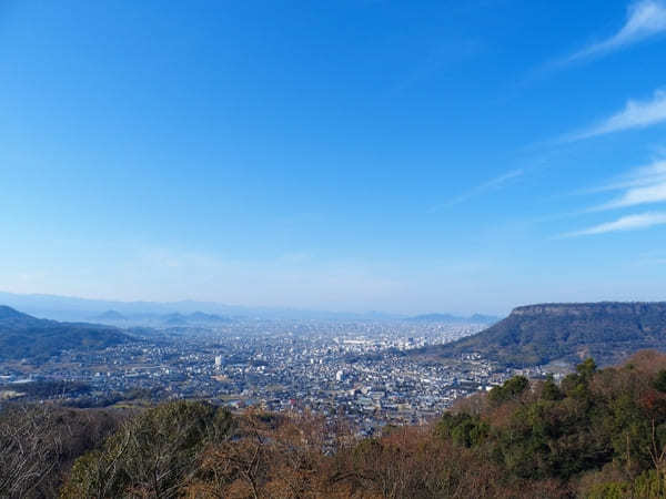 【香川】ケーブルカーで行く五剣山、八十五番札所「八栗寺」の魅力！