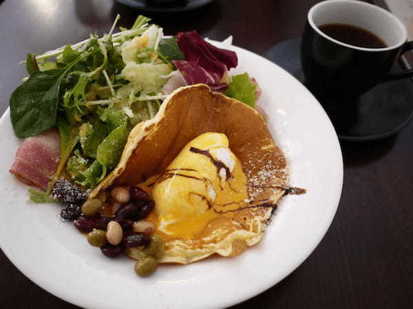 秋田のパンケーキが美味しい店11選！ふわふわ絶品の人気店や高コスパ穴場カフェも！