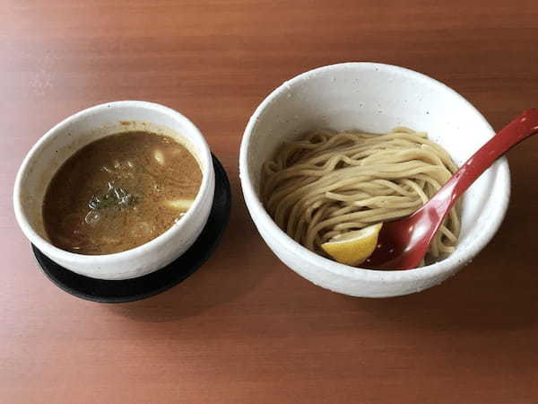 札幌の絶品つけ麺ランキング15選！おすすめの人気店から隠れた名店まで！