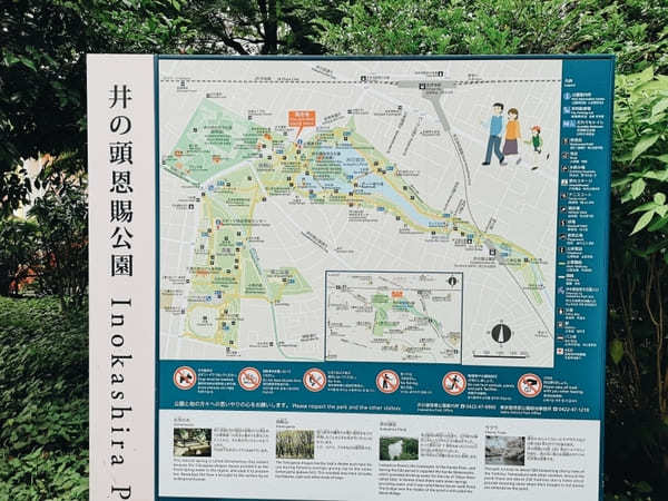 【東京】週末はアウトドアを楽しもう！子連れにおすすめの大型公園10選