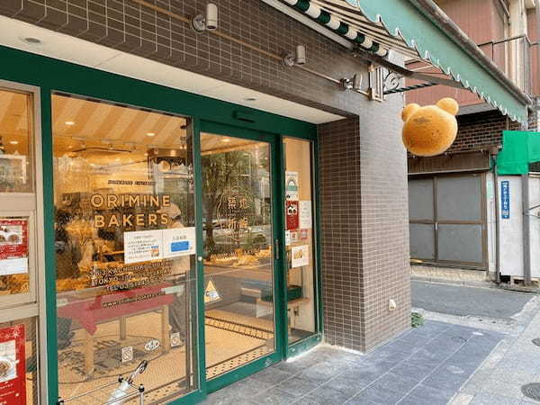 築地エリアでパン屋さん巡り！TVで話題の有名店や人気の新店舗7選！