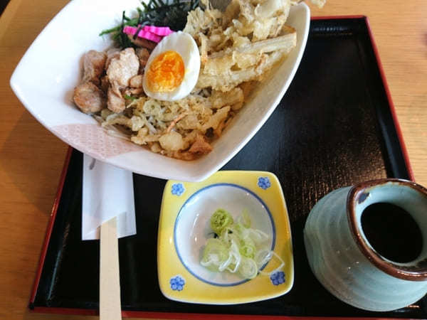 【北海道・中札内】並んででも食べたい！大正末期の古民家で食べる絶品そば「蕎麦 花はな」