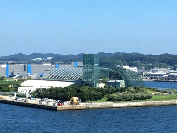 ちょっと変わってる水族館?!アクアマリンふくしま【福島】