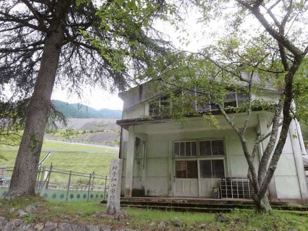 【兵庫県朝来市】今しか見られない「神子畑選鉱場跡」の特別な絶景と徒歩圏内の見どころ8選1.jpg