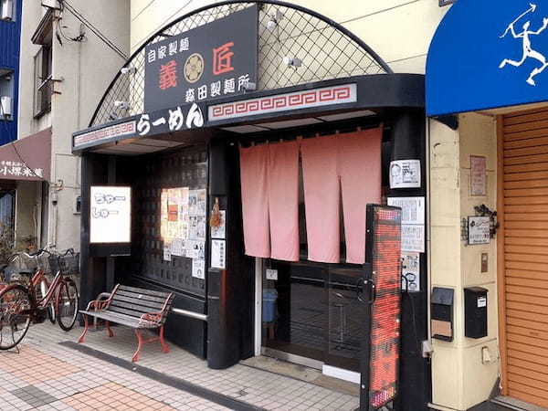 越谷市のつけ麺おすすめ7選！行列の絶えない人気店や隠れた名店も！