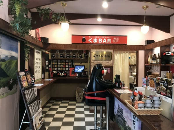 熊本城の「桜の馬場 城彩苑」観光！お土産・食べ歩きにお勧めなお店6選！