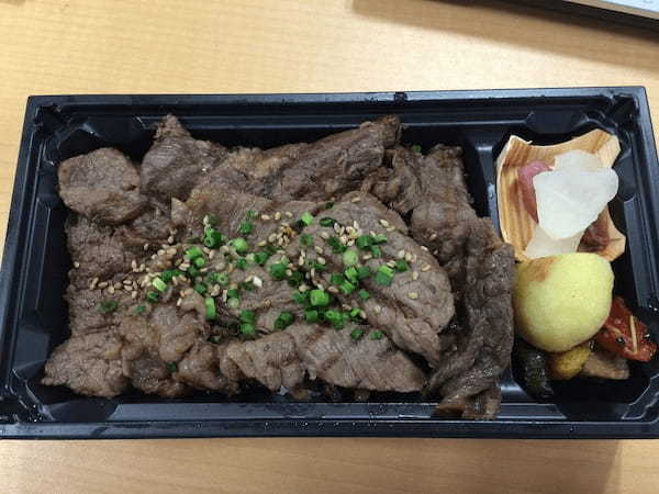 岩槻駅の人気テイクアウト7選！おすすめランチやお弁当・お惣菜も！