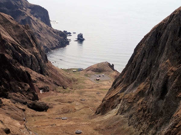 【北海道】日本最北端の離島、礼文島1日周遊プラン！