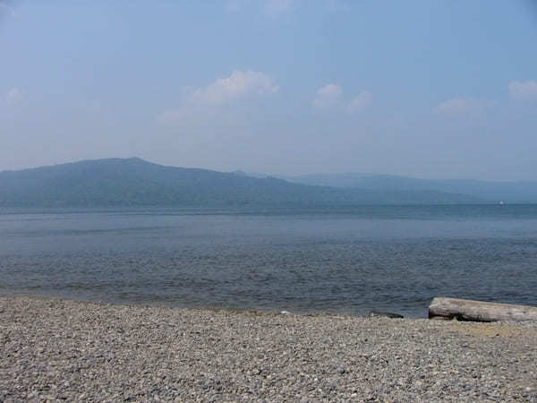 【屈斜路湖・摩周湖・阿寒湖】北海道を代表する3湖を巡るドライブ旅！