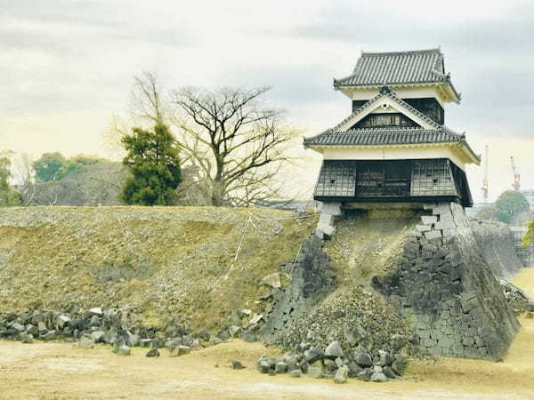 【熊本城】復旧工事中の観光！6ステップで分かるお勧めの回り方を紹介！1.jpg