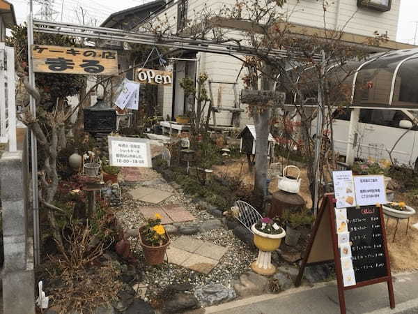 熊谷市のケーキ屋おすすめ22選！手土産・誕生日に人気の名店や駅チカ店も！