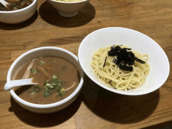 奈良のつけ麺おすすめ13選！行列のできる有名店や隠れた名店も！