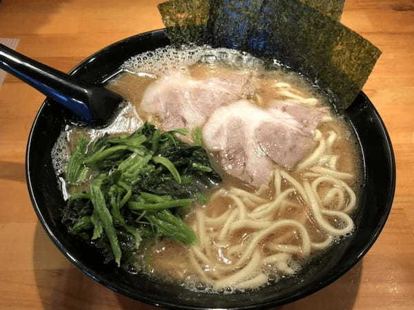 鶴見の家系ラーメン店11選！本格濃厚スープの名店や深夜営業の人気店も！