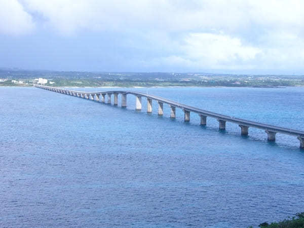 岬へ！海へ！島へ！南国「宮古」で絶景ドライブ旅！！