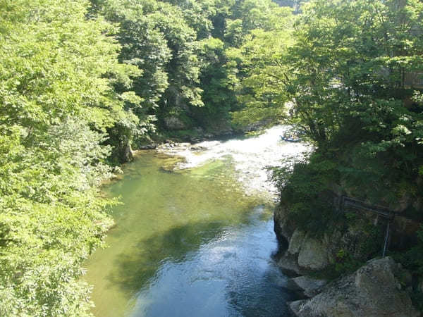 【群馬】一度は行きたい人気の温泉！