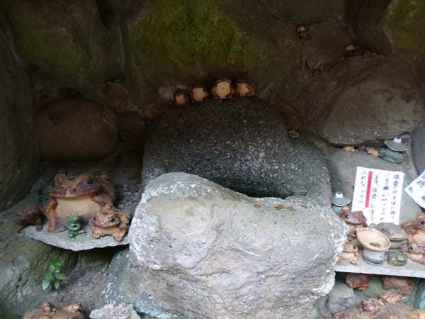 【和歌山】境内にあふれかえる人形で有名な淡嶋神社は実は見どころ満載のパワースポット！