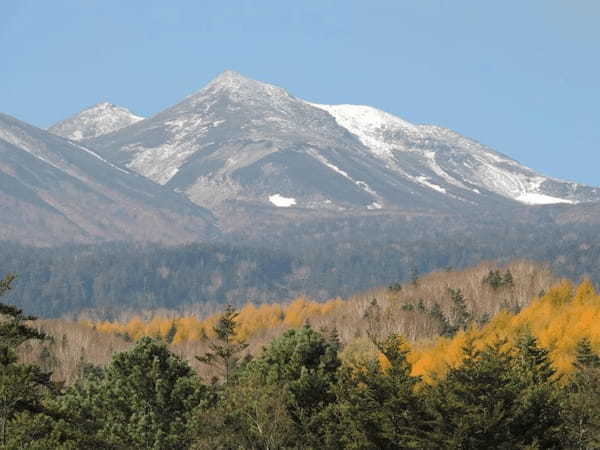 【長野】雄大な自然が満喫できる「乗鞍高原」に行ってみよう！