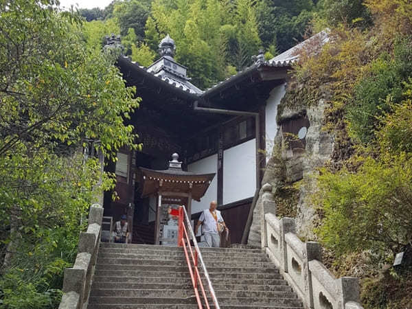 四国八十八ヶ所を1日で巡った事に出来る!?弘法大師生誕の地、香川で巡る初心者向けゆる遍路