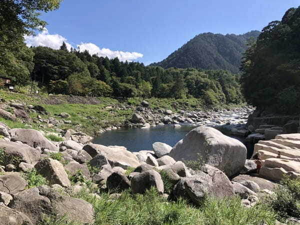 【道の駅 日義木曽駒高原 ささりんどう館】季節を感じる木曽の美味しいモンがいっぱい！（長野）