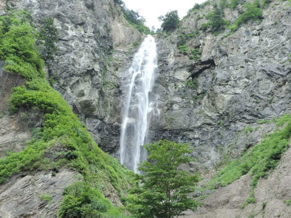 世界遺産の町、岐阜県白川村に出掛けてみよう！