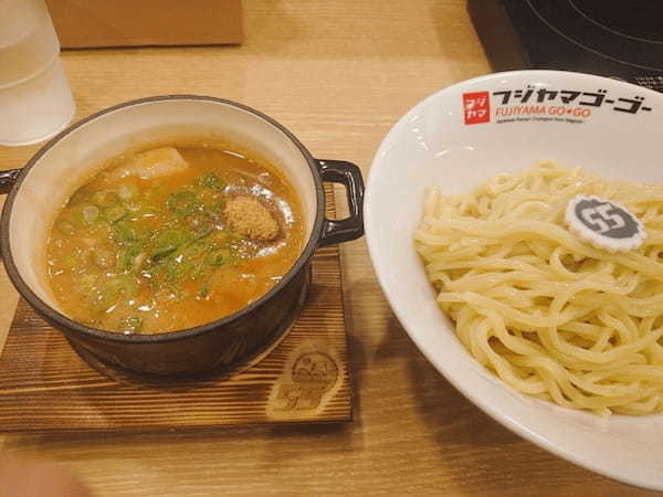 名古屋駅周辺のつけ麺おすすめ13選！駅ナカの人気店や行列のできる有名店も！