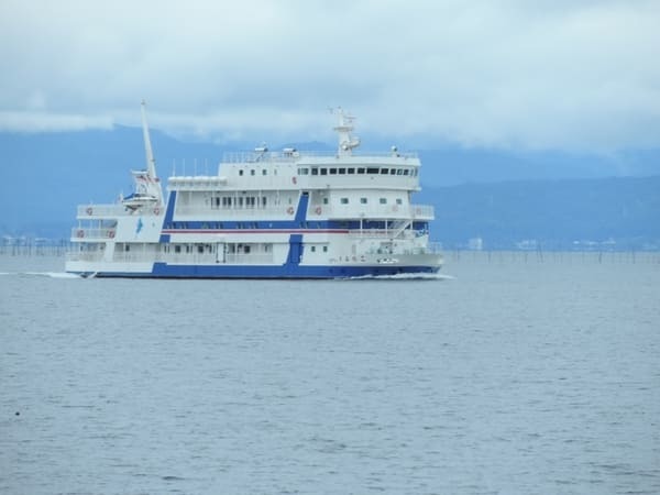 日本最大の湖「琵琶湖」に浮かぶ4つの島の魅力！