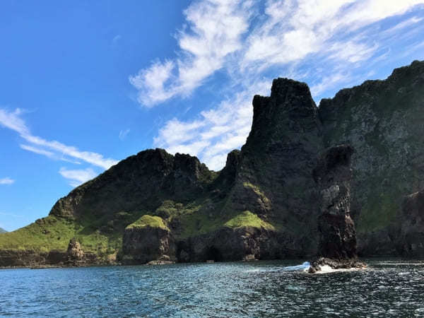 【島根】隠岐の島観光モデルコース！隠岐の島町と西ノ島町を上手に巡る！よくばり1泊2日プラン