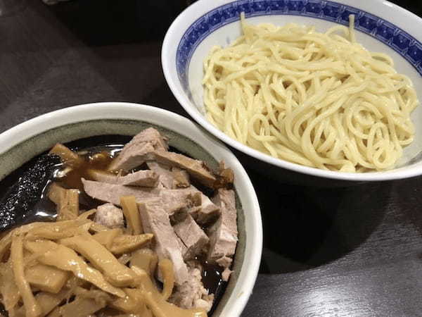 成増駅のつけ麺おすすめ4選！行列の絶えない人気店や隠れた名店も！