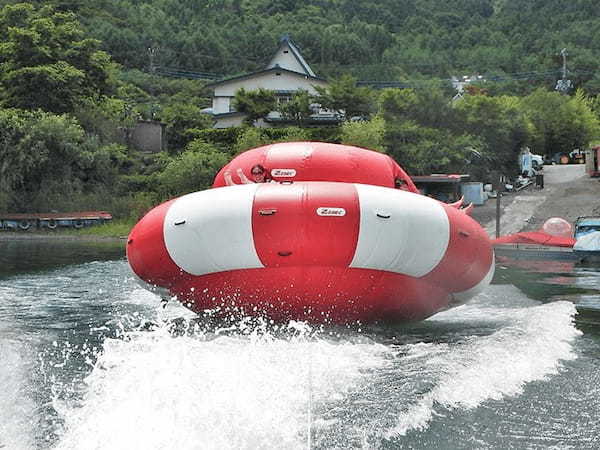 富士山を望む河口湖ならではの体験まとめ