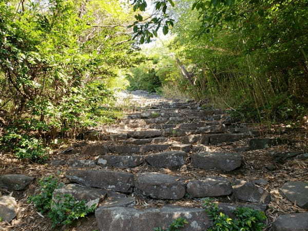 絶景！天空の鳥居【香川】高屋神社までハイキング！1.jpg