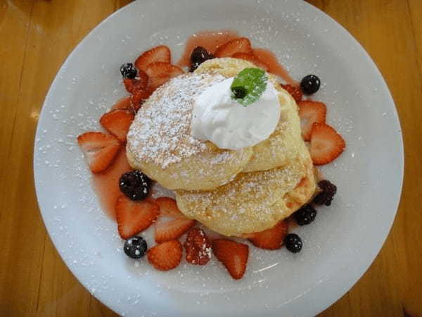 太田市のパンケーキが美味しい店11選！ふわふわ絶品の人気店や高コスパ穴場カフェも！