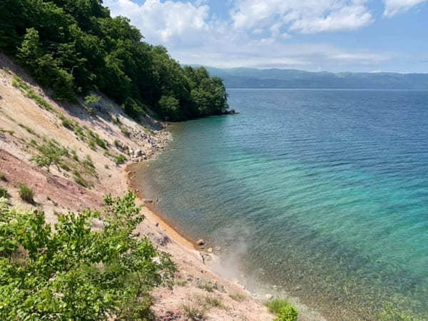 地熱の高さゆえの独特な自然を満喫！和琴半島の見どころ紹介【北海道】