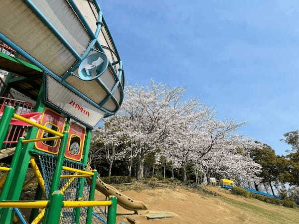 【茨城】オランダ風車とチューリップの穴場スポット「霞ヶ浦総合公園」！1.jpg