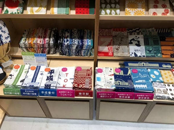 東京観光の思い出におすすめ！東京駅で買えるお土産のお店36選