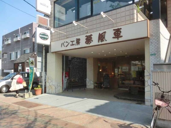 周南市のパン屋おすすめ13選！徳山駅前の本格ベーカリーや話題の新店舗も！