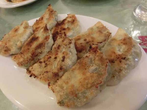 西新の餃子おすすめ13選！台湾餃子店や薬膳餃子の専門店も！