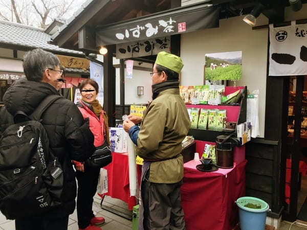 熊本城の「桜の馬場 城彩苑」観光！お土産・食べ歩きにお勧めなお店6選！