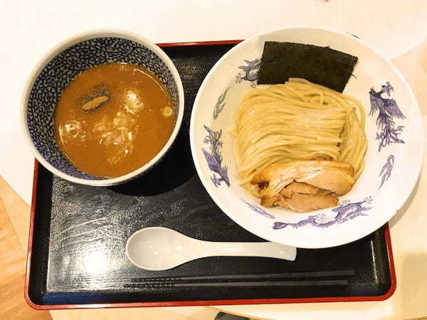 葛西・西葛西のつけ麺おすすめ7選！行列のできる人気店や隠れた名店も！