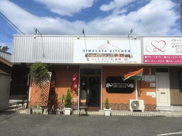 福岡市周辺の絶品カレー21選！ミシュラン獲得の有名店や隠れた穴場の名店も！