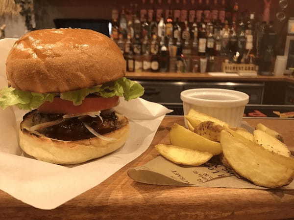 川越の本格ハンバーガー11選！肉汁溢れる専門店や食べ歩き向け人気メニューも！