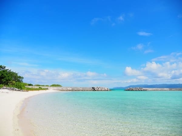 【鳩間島・完全ガイド】絶景ビーチや島の魅力、おすすめの過ごし方を大公開！（沖縄）