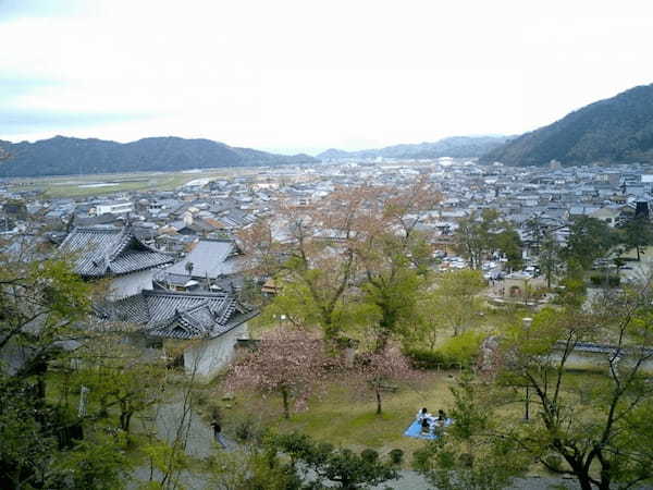 但馬の小京都【出石】をグルリ一周☆観光・グルメ・温泉を満喫しよう1.jpg