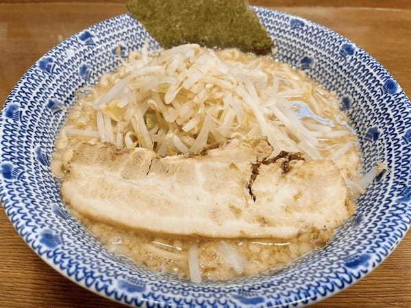 所沢の二郎系ラーメン6選！ジロリアンも満足なデカ盛りインスパイア系も！