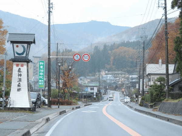 日帰り入浴でも楽しめる、長野のおすすめの温泉　南信州10選