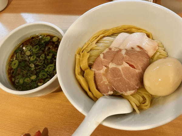 新宿のつけ麺おすすめ13選！行列の絶えない人気店や隠れた名店も！