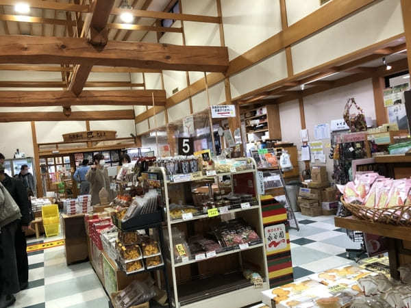 【道の駅 日義木曽駒高原 ささりんどう館】季節を感じる木曽の美味しいモンがいっぱい！（長野）