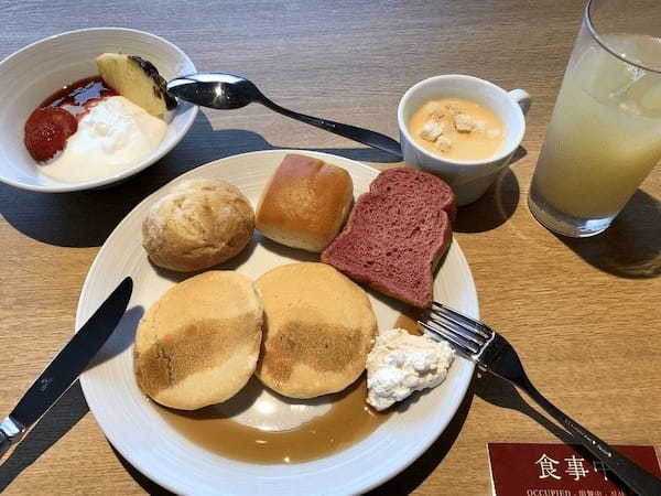 汐留エリアの人気モーニング・朝食13選！おしゃれカフェや早朝営業店も！