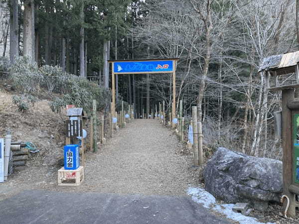 【秩父】尾ノ内氷柱と宝登山で冬ならではの観光を！ご当地グルメも味わって！1.jpg