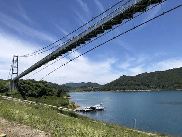 【神奈川】水と緑に囲まれた清川村「宮ヶ瀬湖畔園地」見どころ紹介1.jpg